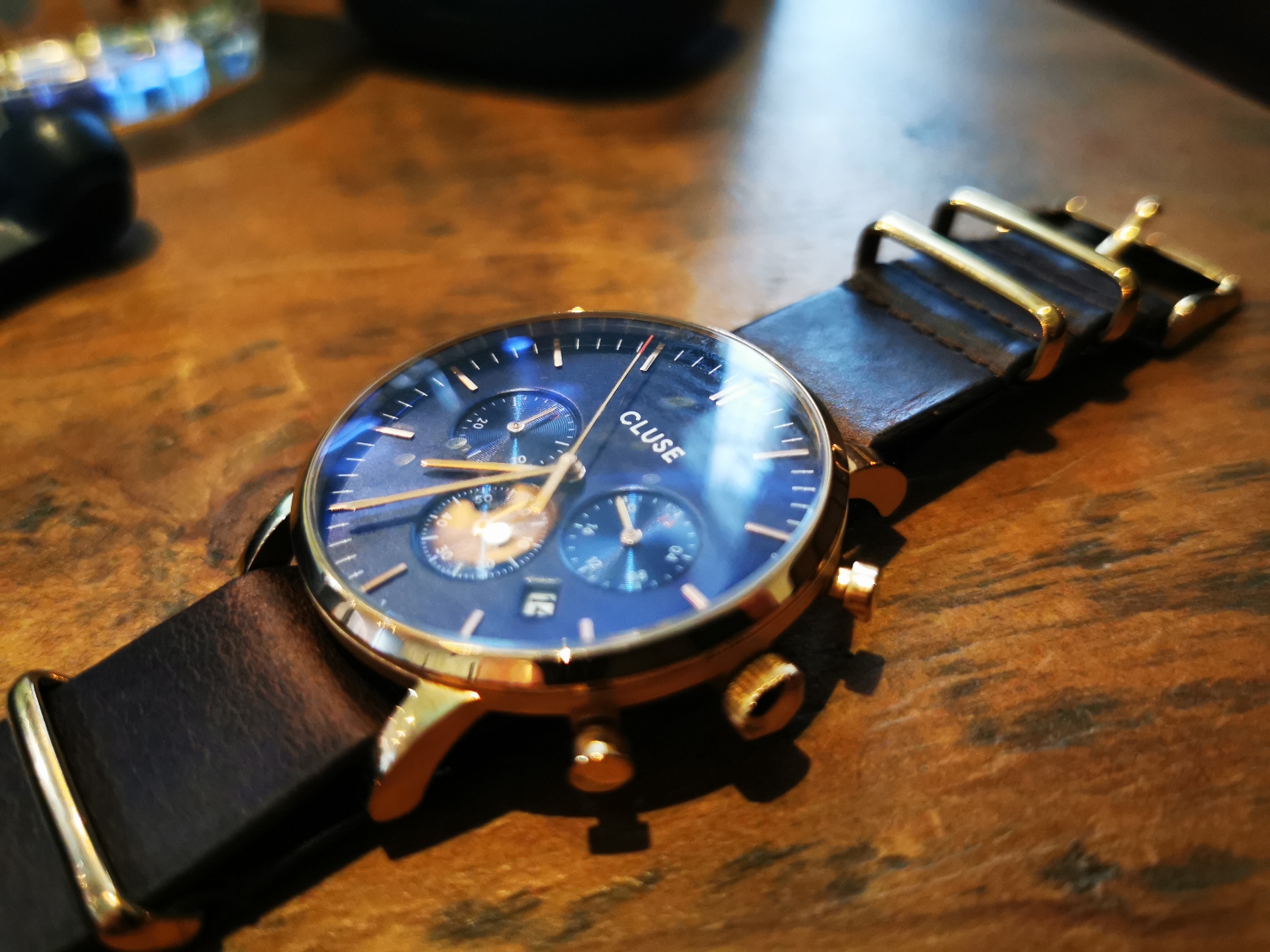 Was ist ein Chronograph? Ein Blick in die Welt der Präzisionszeitmessung