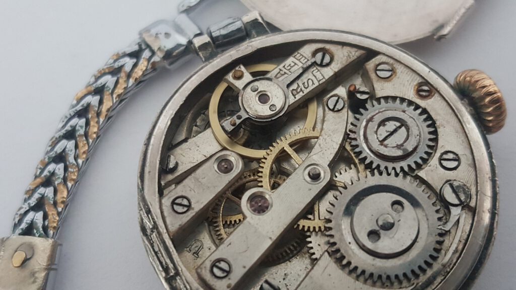 Die Räderuhr: Geschichte mechanischer Uhren
